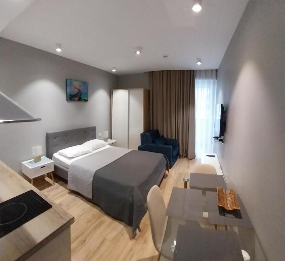 Luxury Apartments With Sea View Batumi Zewnętrze zdjęcie