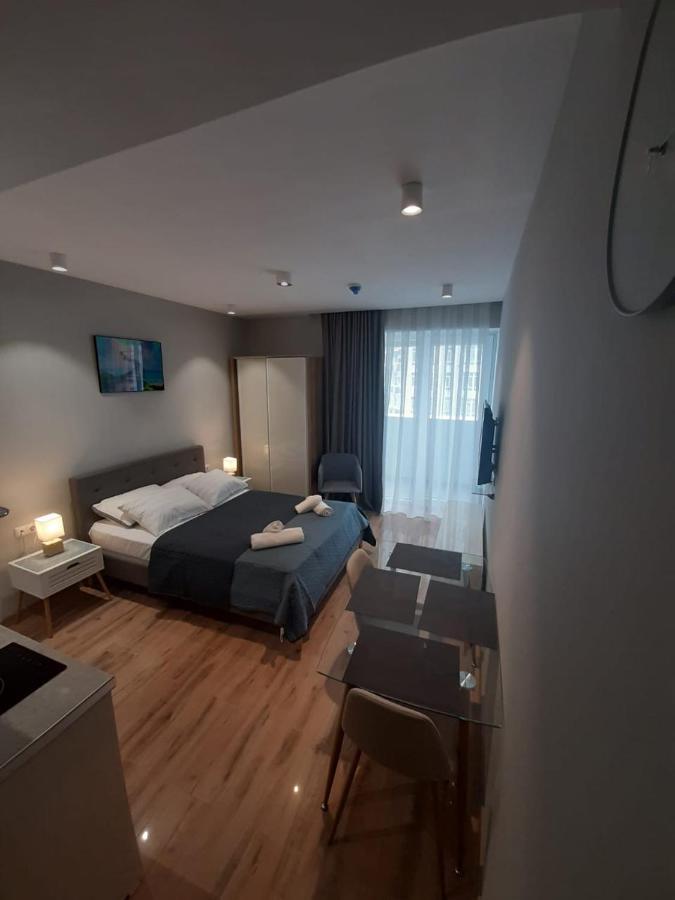 Luxury Apartments With Sea View Batumi Zewnętrze zdjęcie