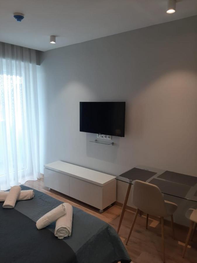 Luxury Apartments With Sea View Batumi Zewnętrze zdjęcie