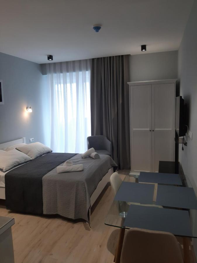 Luxury Apartments With Sea View Batumi Zewnętrze zdjęcie