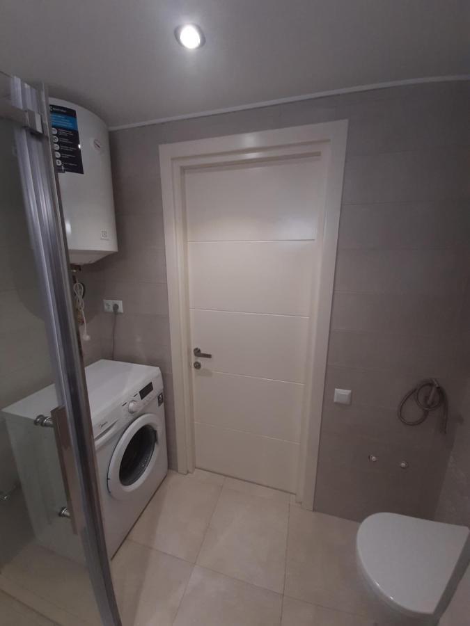 Luxury Apartments With Sea View Batumi Zewnętrze zdjęcie