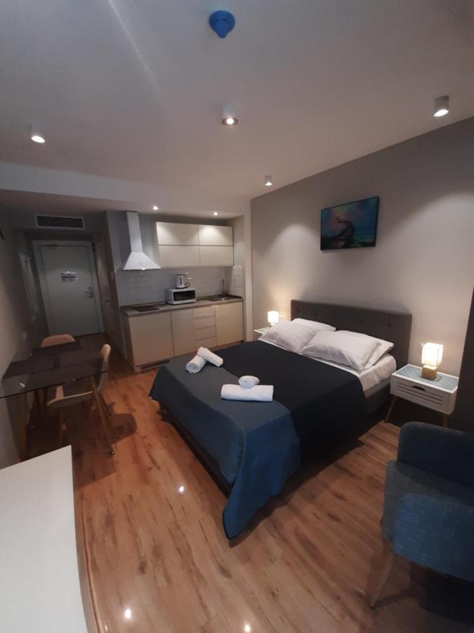 Luxury Apartments With Sea View Batumi Zewnętrze zdjęcie
