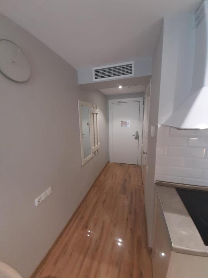 Luxury Apartments With Sea View Batumi Zewnętrze zdjęcie