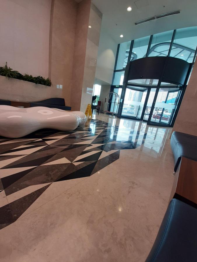 Luxury Apartments With Sea View Batumi Zewnętrze zdjęcie