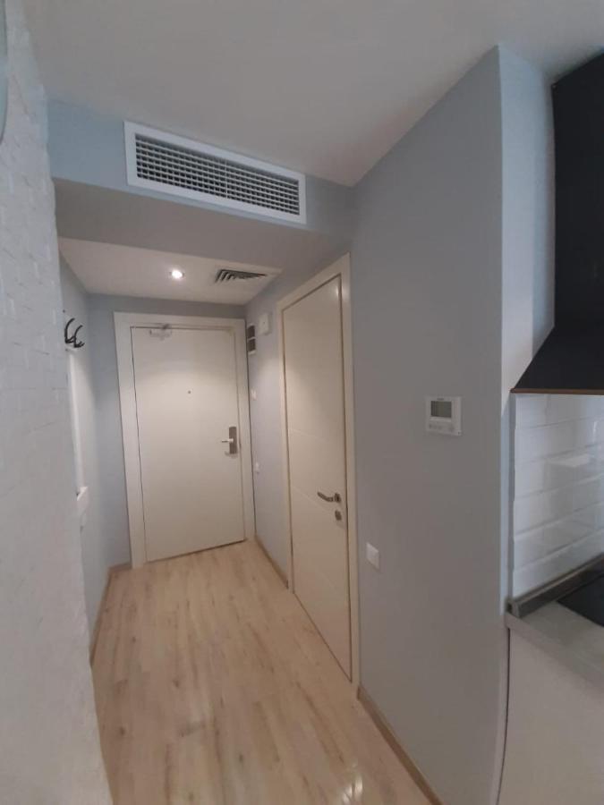 Luxury Apartments With Sea View Batumi Zewnętrze zdjęcie