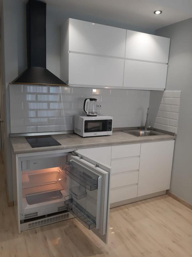 Luxury Apartments With Sea View Batumi Zewnętrze zdjęcie