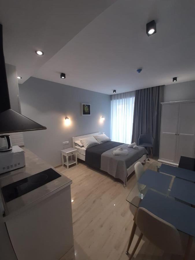 Luxury Apartments With Sea View Batumi Zewnętrze zdjęcie