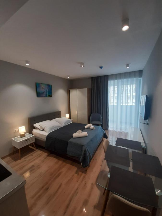Luxury Apartments With Sea View Batumi Zewnętrze zdjęcie