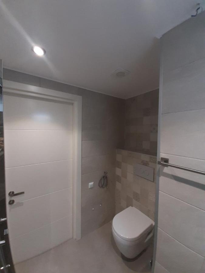 Luxury Apartments With Sea View Batumi Zewnętrze zdjęcie