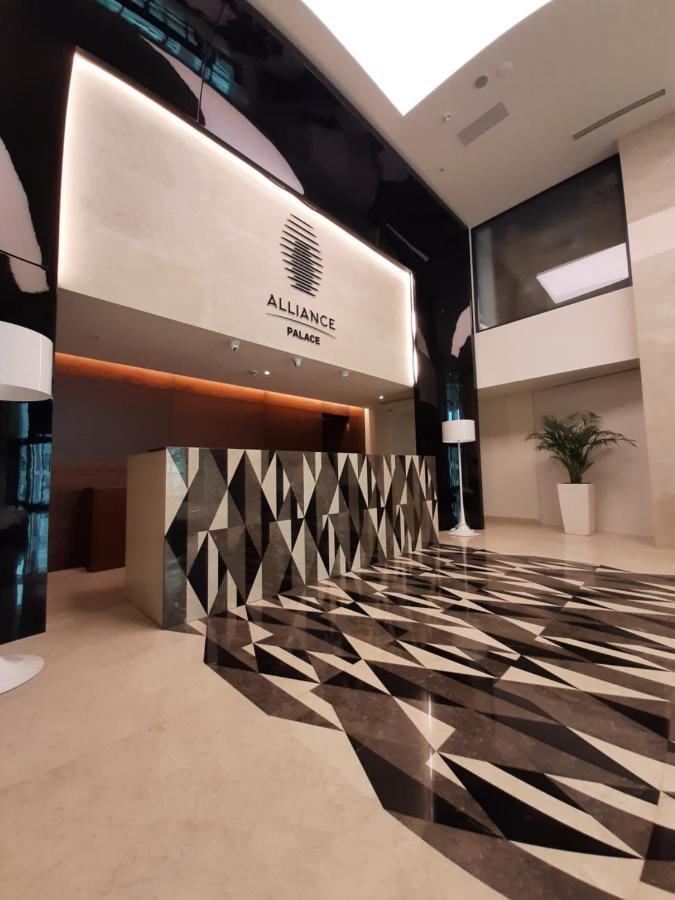 Luxury Apartments With Sea View Batumi Zewnętrze zdjęcie