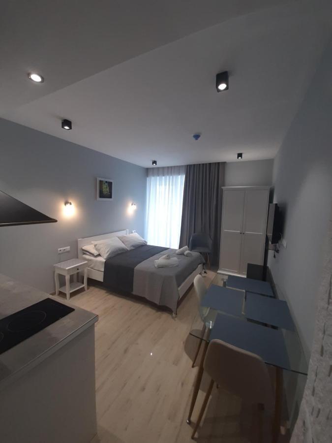 Luxury Apartments With Sea View Batumi Zewnętrze zdjęcie