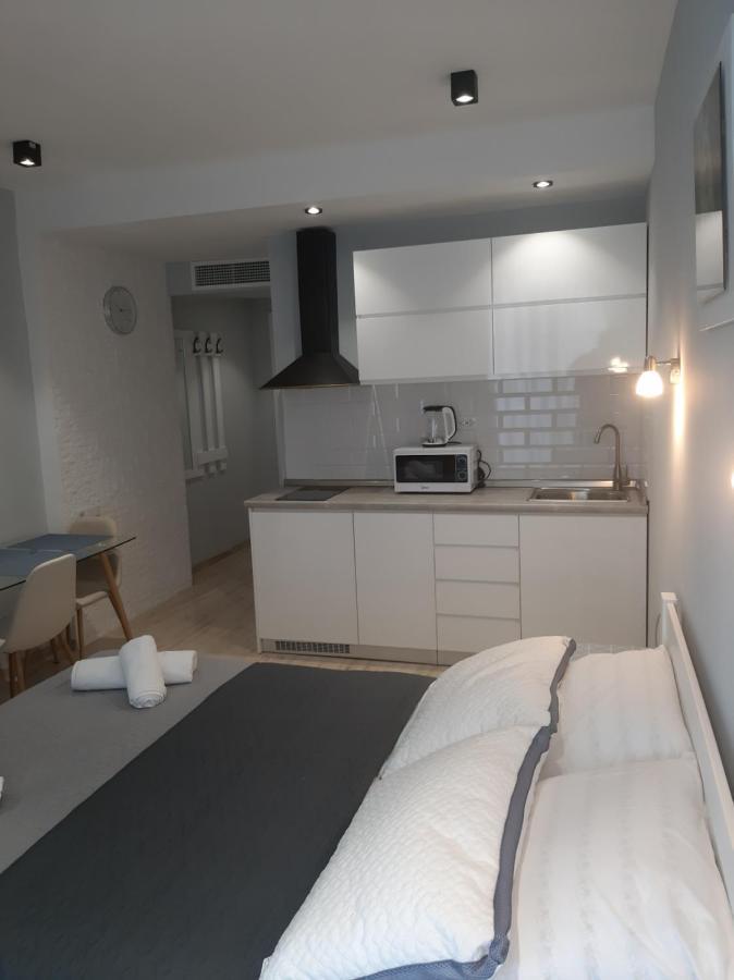 Luxury Apartments With Sea View Batumi Zewnętrze zdjęcie