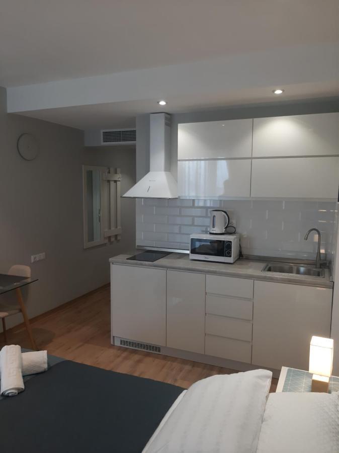 Luxury Apartments With Sea View Batumi Zewnętrze zdjęcie