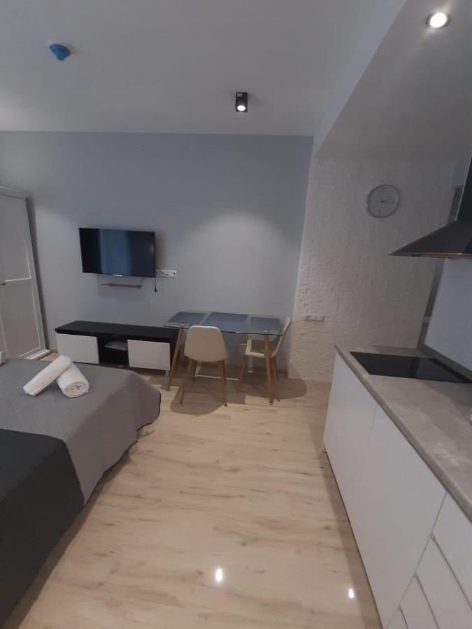 Luxury Apartments With Sea View Batumi Zewnętrze zdjęcie